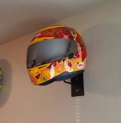 Helmet Wall Mount