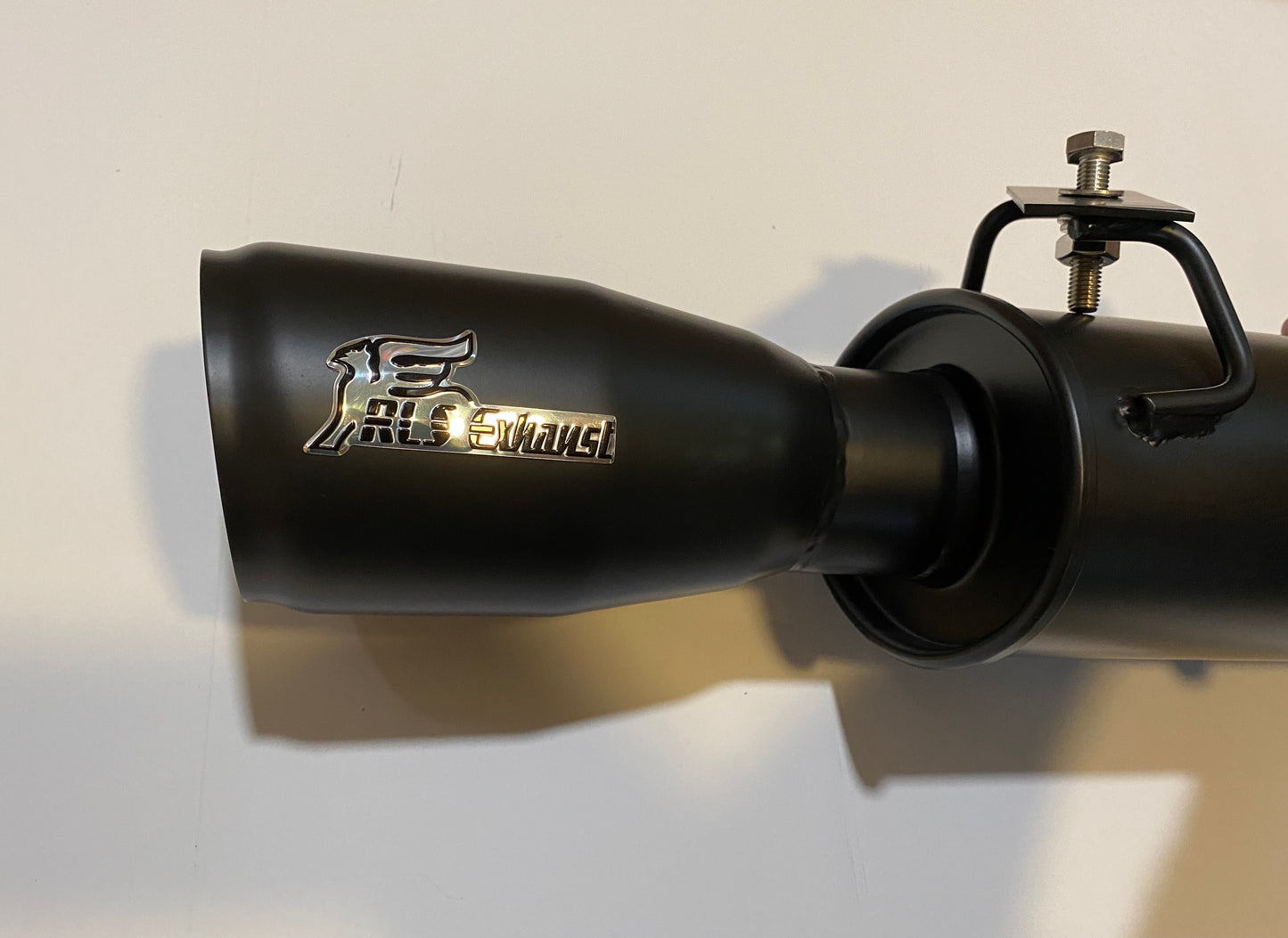 2019 -2025 Can-Am Ryker Stealth Series Exhaust